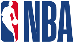 Logo NBA